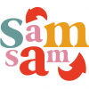 SamSam logo